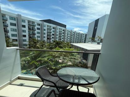 Arcadia Beach Resort (RENT)